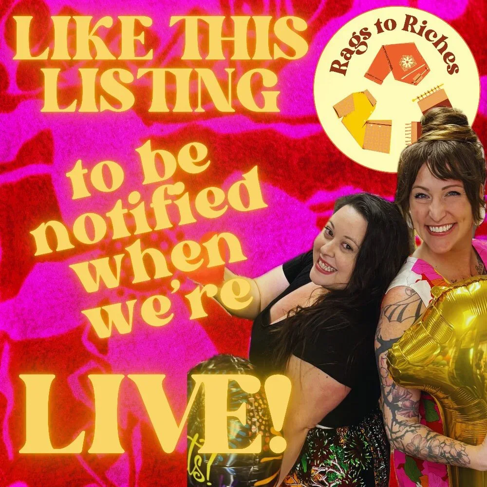 🌺 Aloha! Like this listing to join us for good deals and fun times 💖 - Picture 1 of 7
